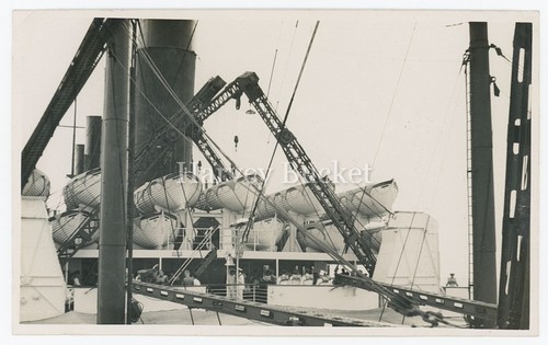 1936 unique rppc - unique,