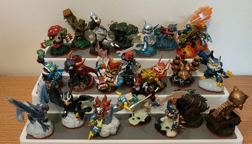 Skylanders giants figures - giants,