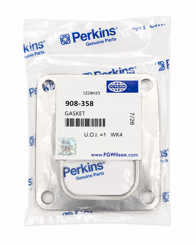 Genuine wilson 908 358 - genuine,