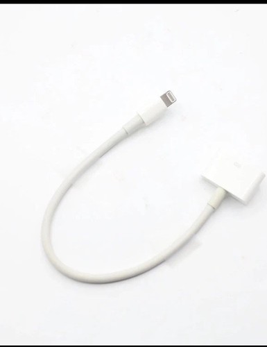 Apple lightning pin - to, 30-pin
