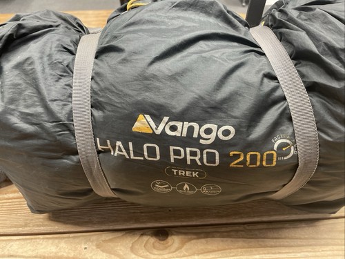 Vango halo pro - halo,