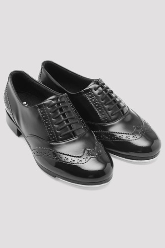 Black bloch charleston jazz - black,