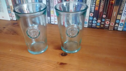 Pair san miguel authentic - pair, of