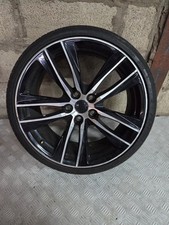 SEAT LEON CUPRA ALLOY WHEEL