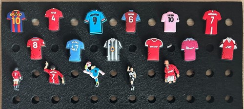 Pick your own football - pick,