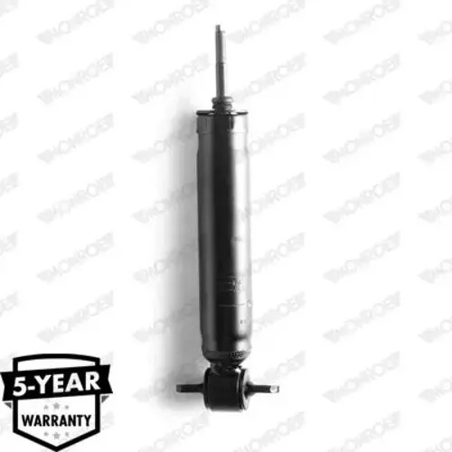 Shock absorber bottom - shock,