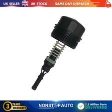  Oil Filter Housing Cap Cover