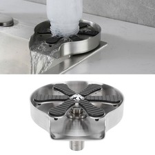 Automatic Glass Rinser High