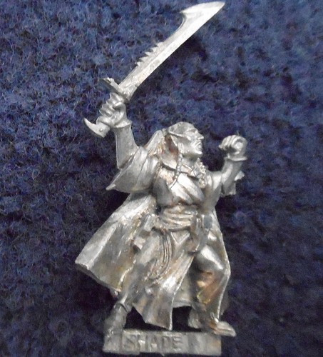 2001 dark elf - dark, games