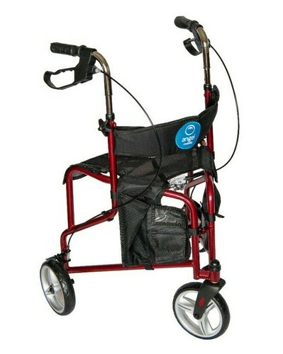 Ultralight frame tri walker - ultralight, 3