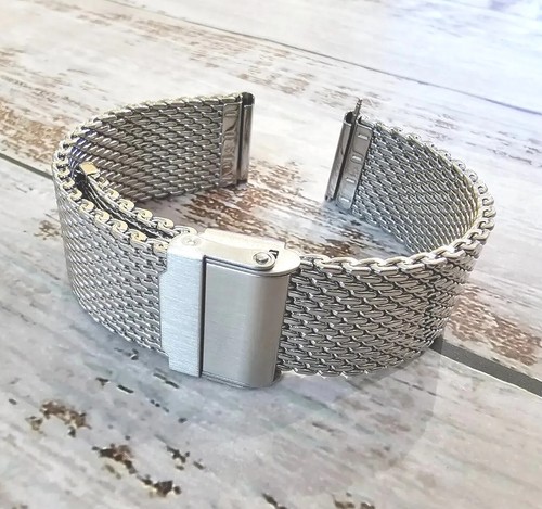 Shark mesh 5mm thick - 2.5mm,