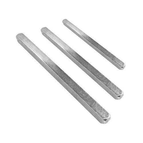 7mm plain spindle - for, door