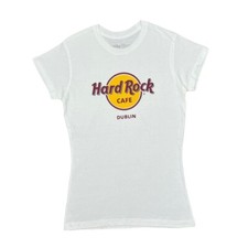 HARD ROCK CAFE "Dublin"