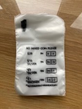 100 NEW NO mixed coin bank