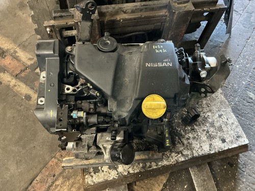 2010 2013 nissan qashqai - 2010-2013,