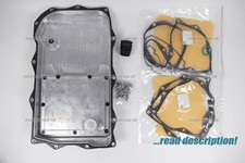 UPGRADED! BMW 8HP 8HP45 8HP50