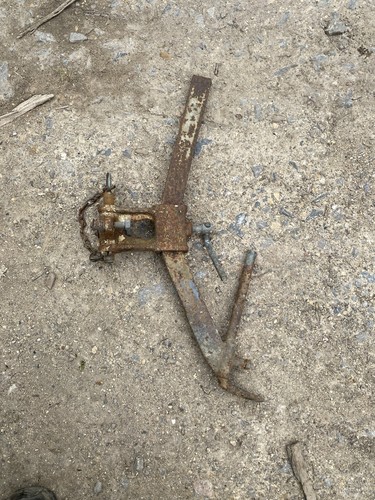 Honda f400 rotavator depth - honda,