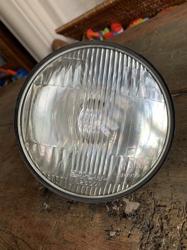 Siem 12300 main beam headlight - 12300,