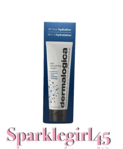Dermalogica skin smoothing - dermalogica,