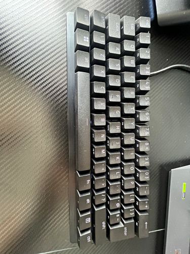 Razer huntsman mini pro - razer, v3