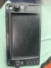 VW Crafter 2019 Apple Car Play  (broken Screen)