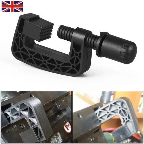 Black steering wheel system - steering,