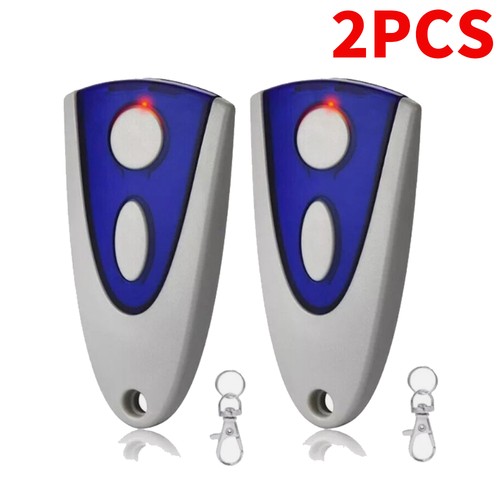 2pcs garage door opener - door,