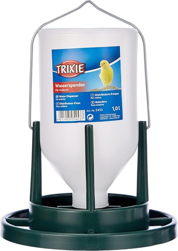 Trixie plastic hanging - trixie,