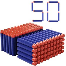 50-500PCS Bullets for
