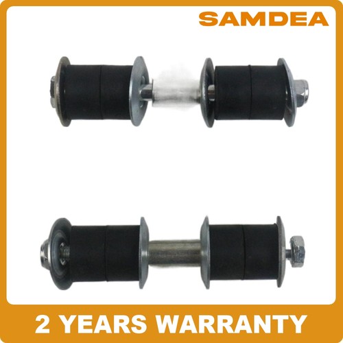 New front anti roll - anti, bar
