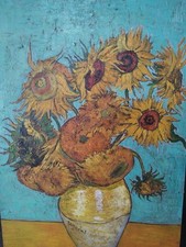 Vincent Van Gogh oil painting