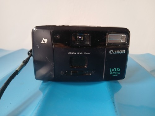 Film camera - film,