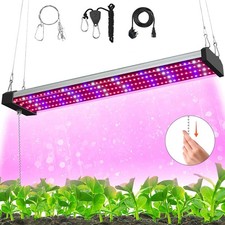 LED Plant Grow Lights Full