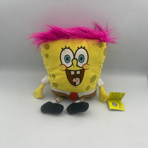 Spongebob squarepants pink - spongebob,