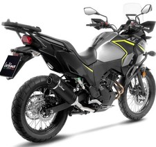 KAWASAKI VERSYS-X 300