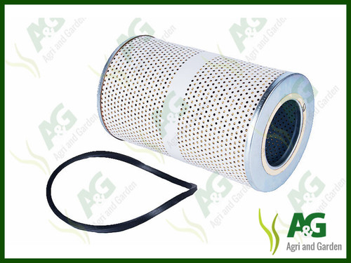 Hydraulic filter suits - hydraulic,