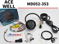 ACEWELL genuine multifunction