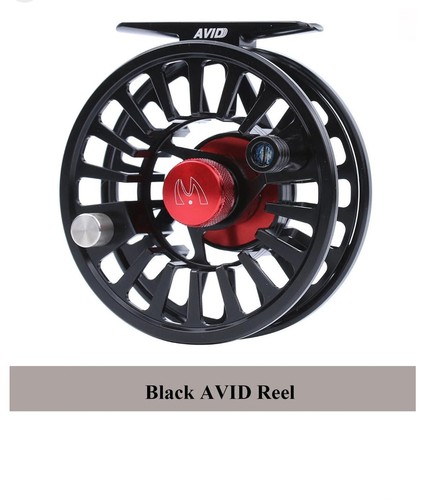 Maxcatch avid 8 fly - maxcatch, 7/8