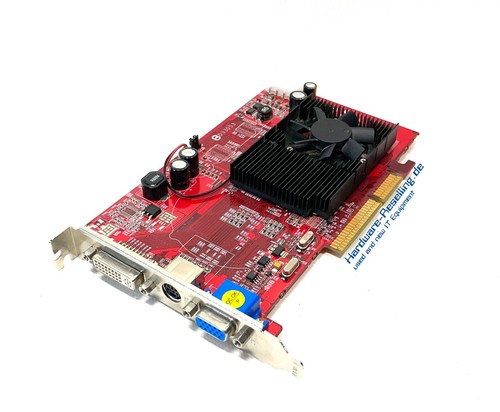 Ati radeon x1550 256mb - radeon,