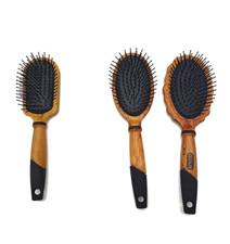 Plastic Handle Firm Nylon Pin