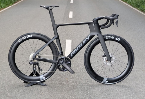 Ridley noah fast - fast, ultegra