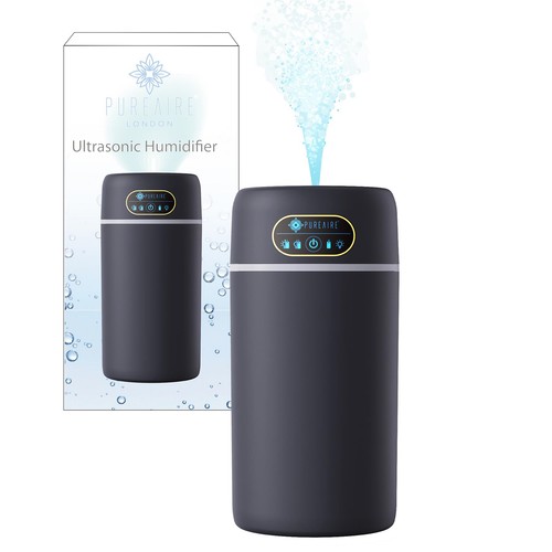 Pureaire cool mist - pureaire,
