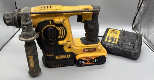 Dewalt dch253 sds - dch253, sds-plus