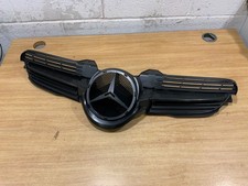 MERCEDES SLK R171 FRONT GRILL