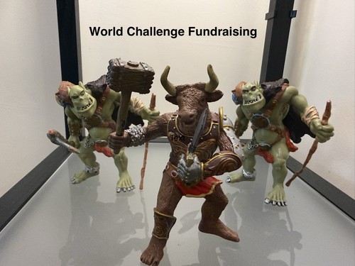 Papo medieval action figures - papo,