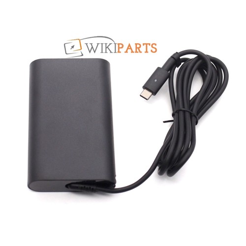 65w usb power adapter - usb-c,