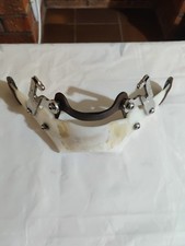 Albion Saddle Gullet