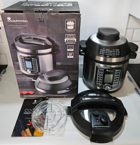 Masterpro kitchen robot - kitchen,