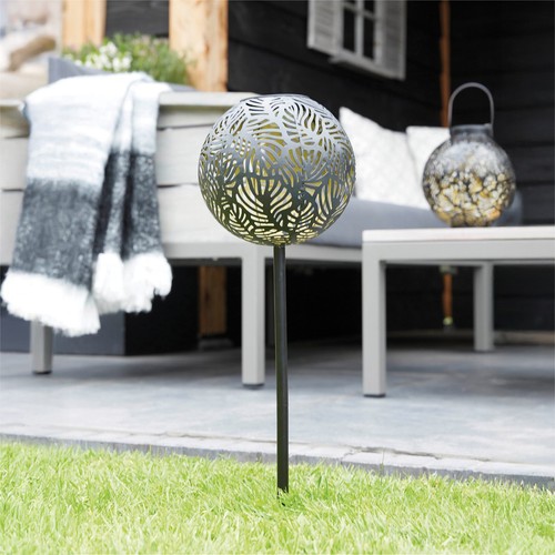 Luxform lighting solar - luxform, led