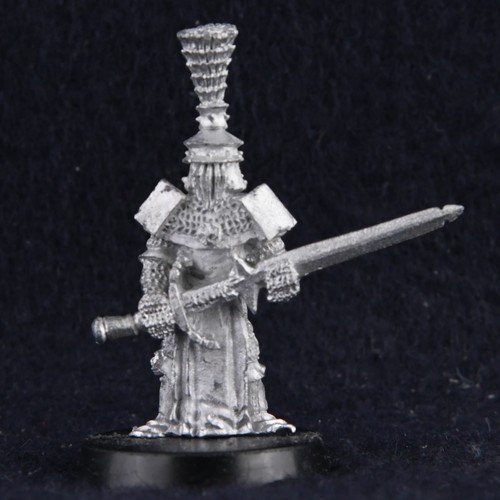 Knights the empire manfred - empire,